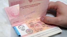 Что будет за просрочку паспорта в Дети