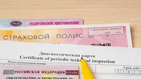 Что покрывает полис ОСАГО в Дети