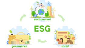 Что такое ESG-инвестиции: принципы и особенности в Дети