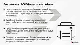 Что такое ИД ФССП в Дети