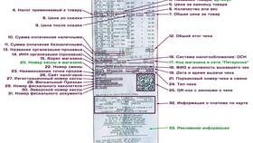 Что такое код НПА в реквизитах в Дети
