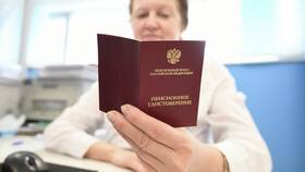 Что такое основная пенсия в Дети