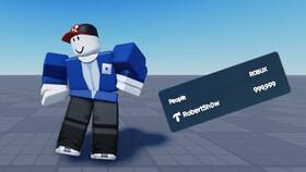 Что такое валюта в Roblox? в Дети