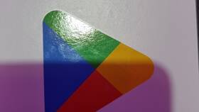 Как активировать подарочную карту Google Play в Дети