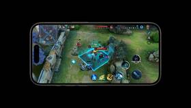 Как играть в Mobile Legends на iPhone в Дети