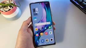 Как изменить часы на экране блокировки Android в Дети