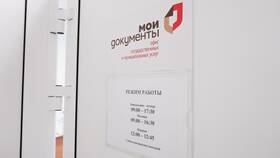 Как организовать работу МФЦ в Дети