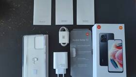 Как открыть карту памяти на Redmi 12 в Дети