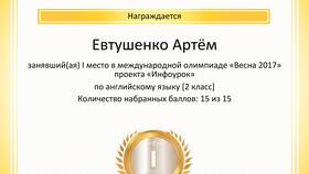 Как отменить подписку на Инфоурок в Дети