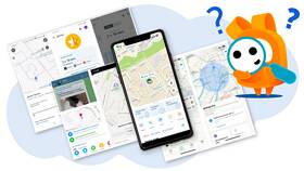 Как отследить ребенка по телефону МегаФон в Дети