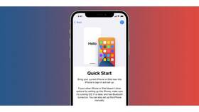 Как перенести данные на iPhone 14 в Дети