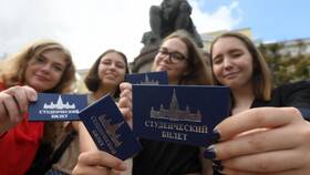 Как подать документы в вуз в 2025 году в Дети
