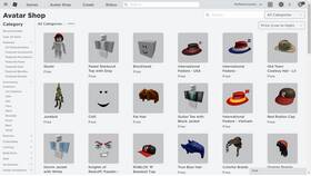 Как получить бесплатные лимиты в Roblox в Дети