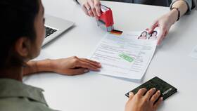 Как получить гостевую визу в Германию в Дети