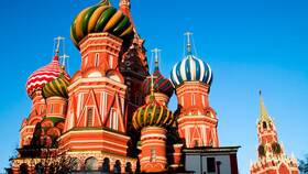 Как получить визу в Россию в Дети