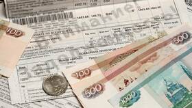 Как получить выписку по задолженности ЖКХ в Дети
