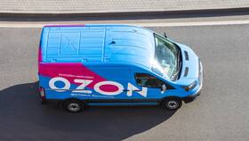Как пополнить карту Ozon в Дети