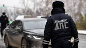 Как проходит процедура наложения штрафа ГИБДД в Дети