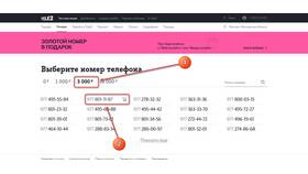 Как проверить пакет услуг на Теле2 в Дети