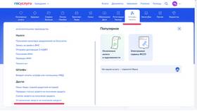 Как работает запрет на кредиты через Госуслуги в Дети