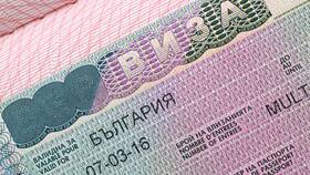Как сделать визу в Болгарию в Дети
