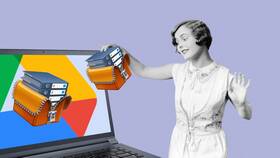 Как скачать данные аккаунта Google в Дети
