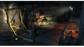 Как убрать лимит построек в Fallout 4 в Дети