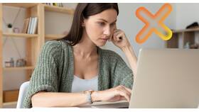 Как убрать отмененные заказы на Ozon в Дети
