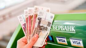 Как увеличить лимит на снятие наличных в Сбербанке в Дети