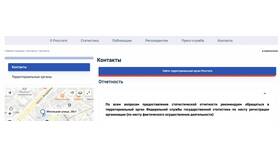 Как узнать код Росстата по ИНН в Дети