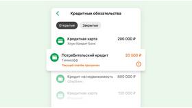 Как узнать платеж по кредиту в Дети