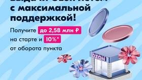 Как забрать заказ Ozon из пункта выдачи СДЭК в Дети