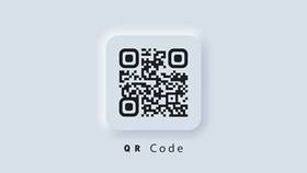 Оплата по QR-коду: технология и терминология в Дети