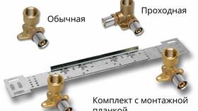 Почему расход горячей воды превышает холодную в Дети