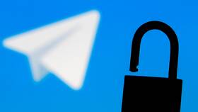 Почему Telegram был запрещен в России в Дети