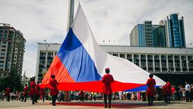 Почему в Краснодаре не работает Триколор в Дети