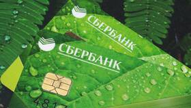 Сроки перевыпуска карты Сбербанка в Дети