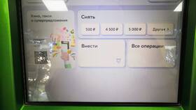 Условия снятия наличных с кредитной карты Сбербанка в Дети