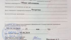 Услуги по инвалидности: что это в Дети
