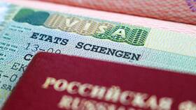 Зачем оформляют визу при вылете за границу в Дети