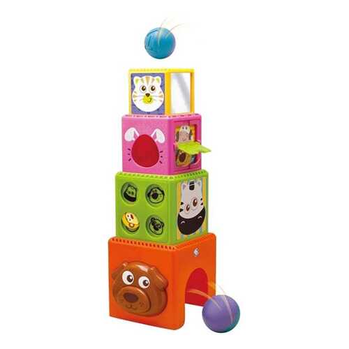 Кубики B kids 003066B в Дети