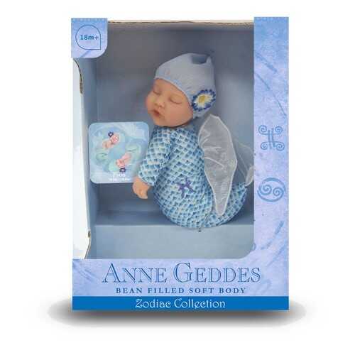 Коллекционная кукла Ovation Anne Geddes 9 детки Знаки зодиака Рыбы в Дети